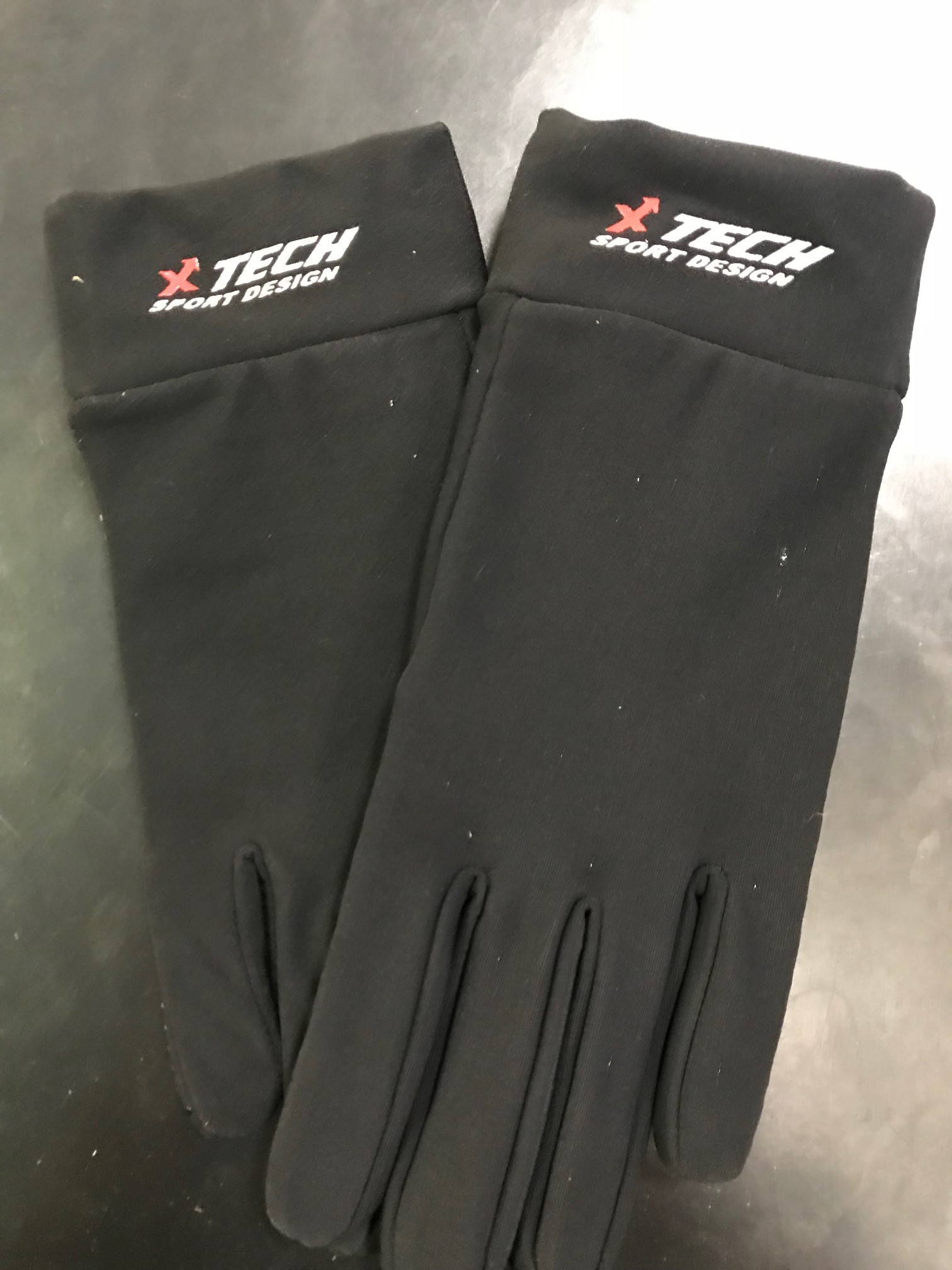 Sottoguanti XTech Nuovi!